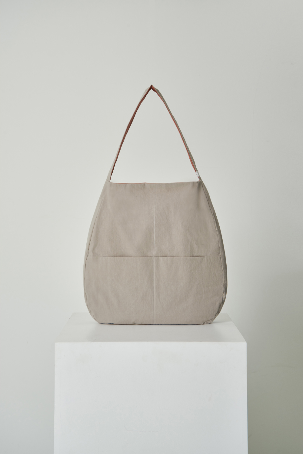 bag grey color image-S1L24