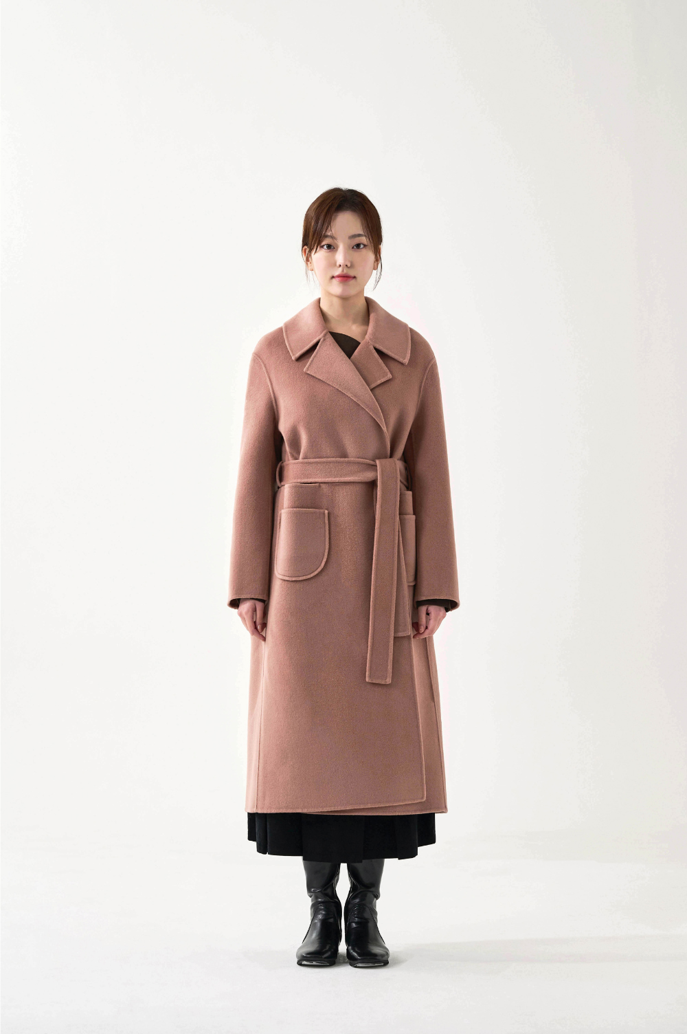 coat model image-S28L3