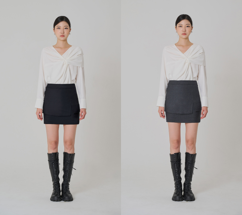 mini skirt model image-S12L2
