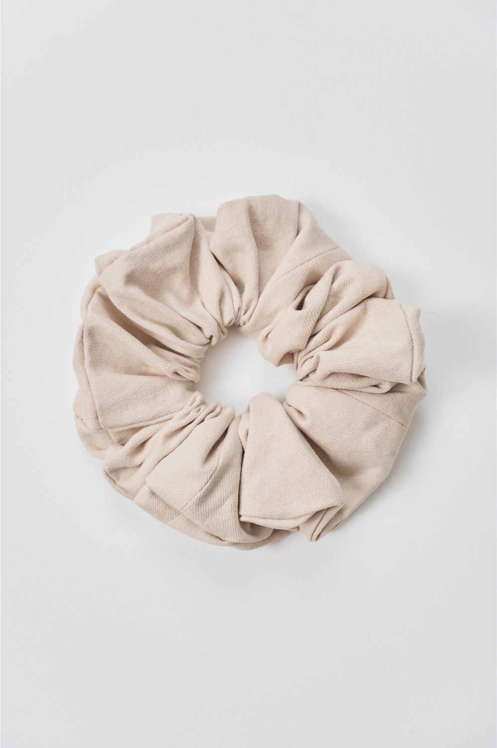 围巾 cream 彩色图像-S14L1
